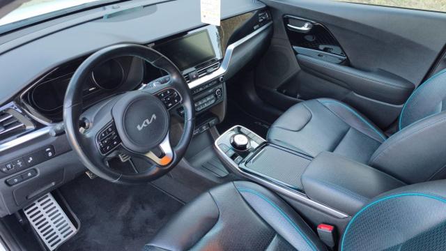 Kia E-Niro image 6
