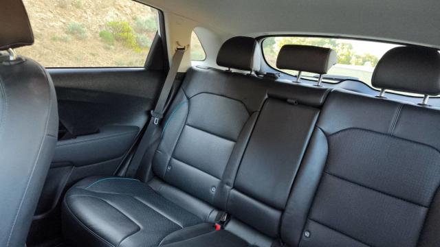 Kia E-Niro image 3