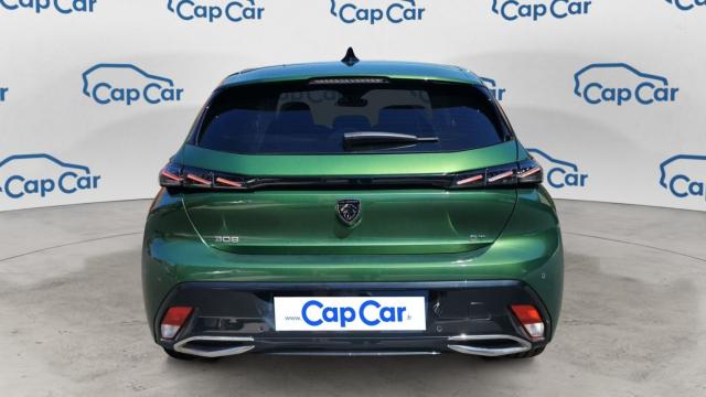 Peugeot 308 image 8