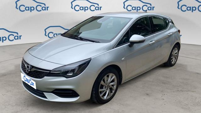 Opel Astra V 1.5 Cdti 122 Edition Business