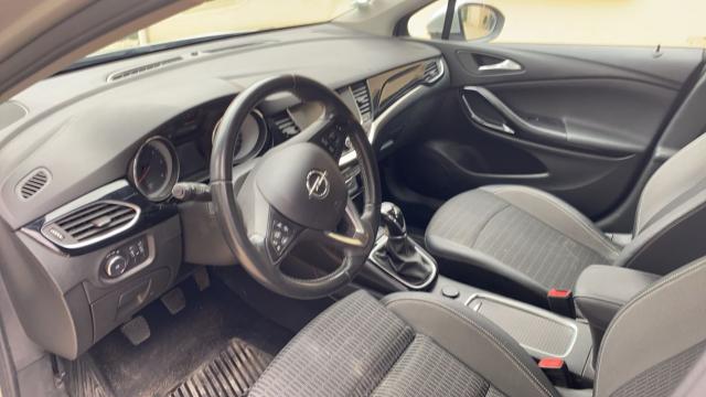 Opel Astra image 7