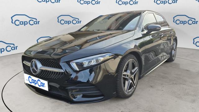 Mercedes Benz Classe A Iv 200 163 7g-Dct Amg Line