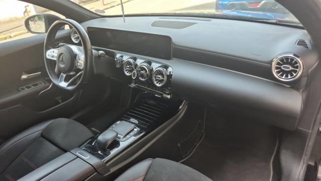 Mercedes Benz Classe A image 4