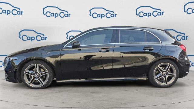 Mercedes Benz Classe A image 6