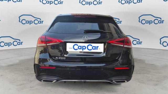 Mercedes Benz Classe A image 7