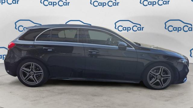 Mercedes Benz Classe A image 3