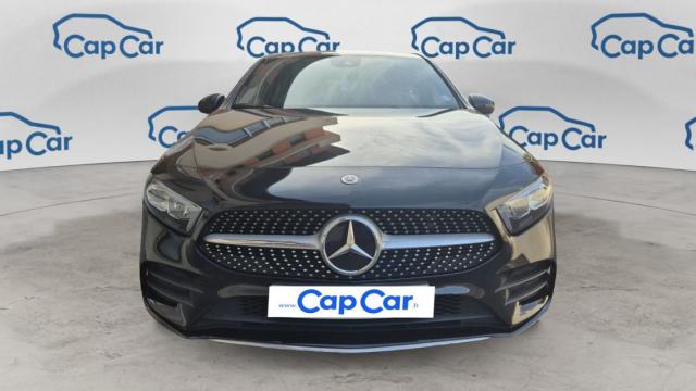 Mercedes Benz Classe A image 8