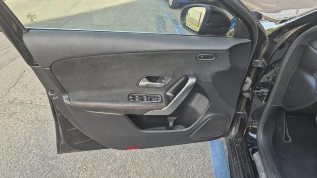 Mercedes Benz Classe A image 5