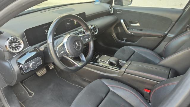 Mercedes Benz Classe A image 1