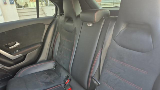 Mercedes Benz Classe A image 9