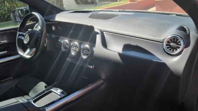 Mercedes Benz Classe B image 5