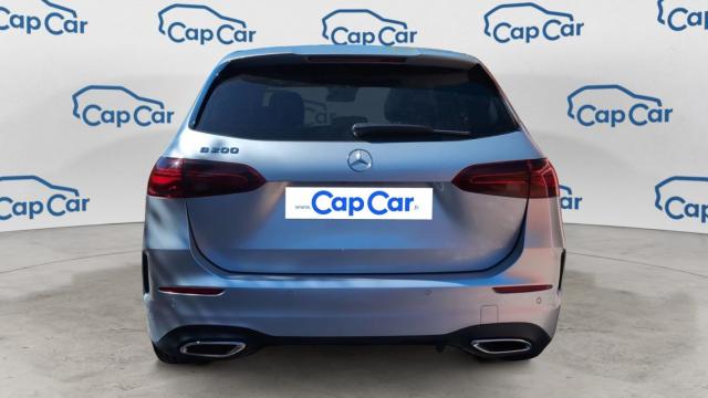 Mercedes Benz Classe B image 2