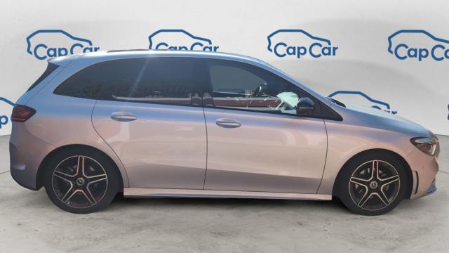 Mercedes Benz Classe B image 4