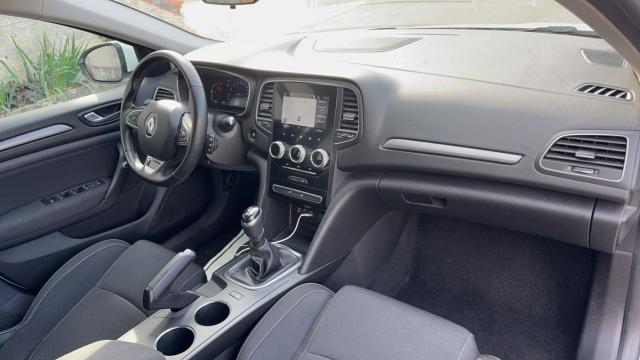 Renault Mégane image 6