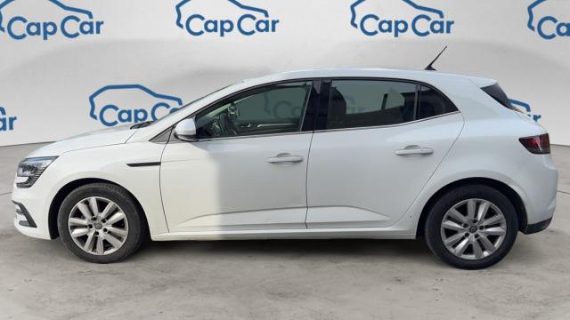 Renault Mégane image 7