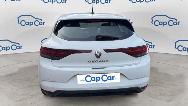 Renault Mégane image 2