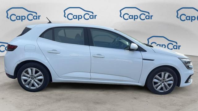 Renault Mégane image 3