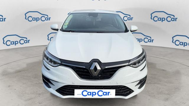 Renault Mégane image 1