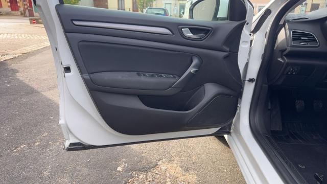 Renault Mégane image 9