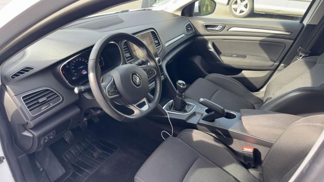 Renault Mégane image 8