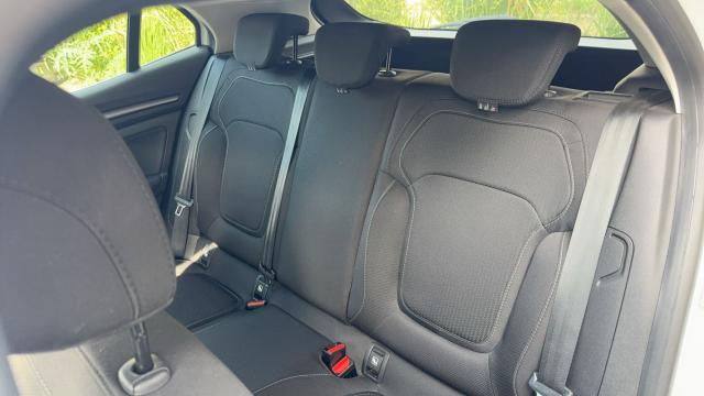 Renault Mégane image 4