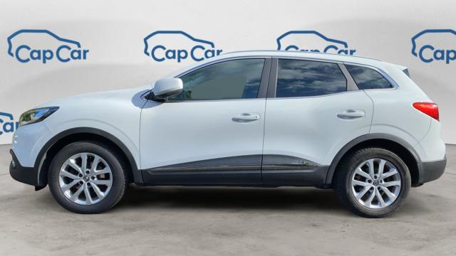 Renault Kadjar image 2