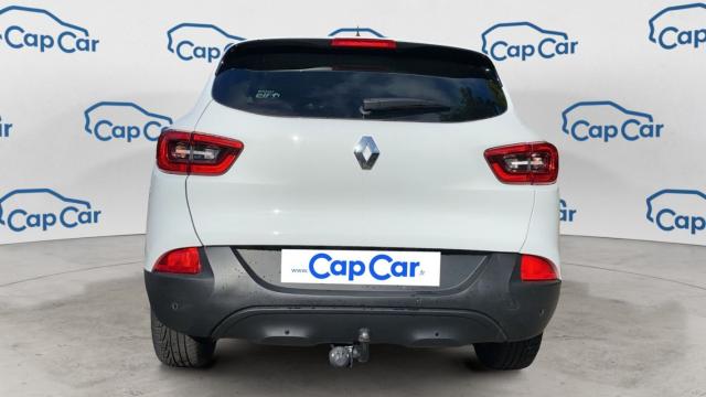 Renault Kadjar image 8