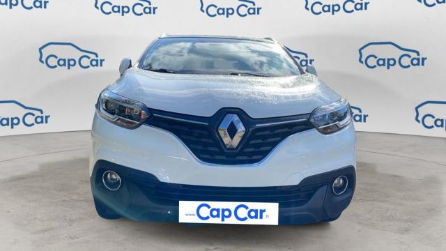 Renault Kadjar image 9