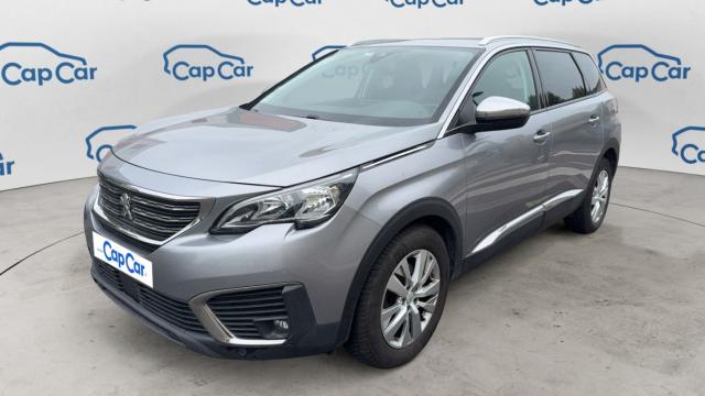 Peugeot 5008 1.5 Bluehdi 130.0 Active