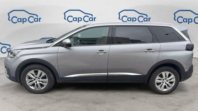 Peugeot 5008 image 4