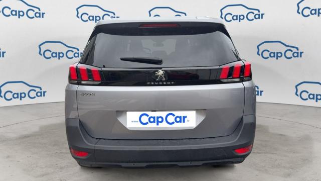 Peugeot 5008 image 5