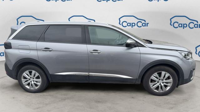 Peugeot 5008 image 8