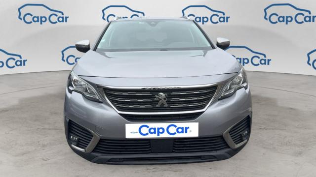 Peugeot 5008 image 2