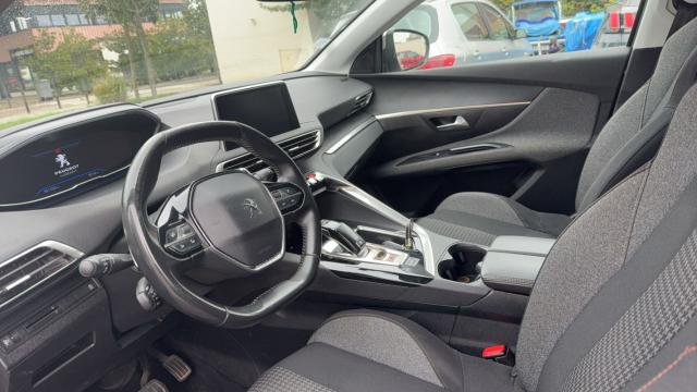 Peugeot 5008 image 9