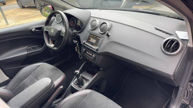 Seat Ibiza image 7