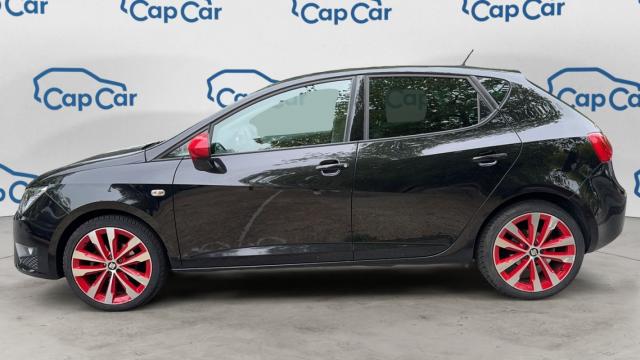 Seat Ibiza image 6