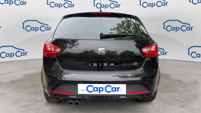 Seat Ibiza image 8