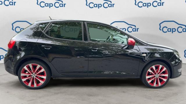 Seat Ibiza image 9