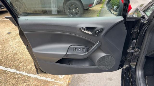 Seat Ibiza image 1