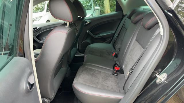 Seat Ibiza image 2