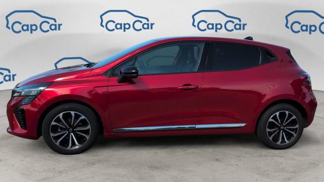 Renault Clio image 4