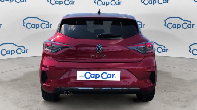 Renault Clio image 9