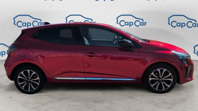 Renault Clio image 2