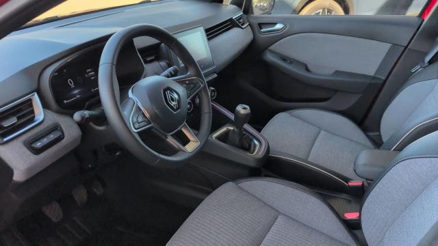 Renault Clio image 5