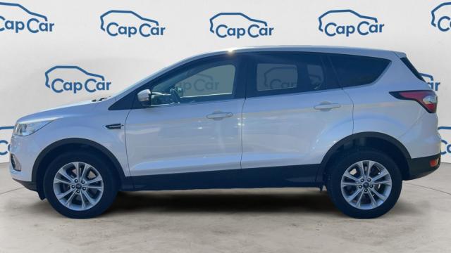 Ford Kuga image 7