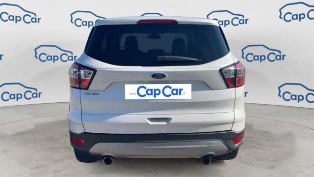 Ford Kuga image 4
