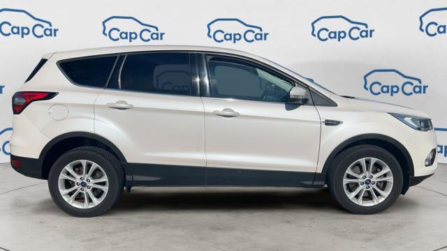 Ford Kuga image 6