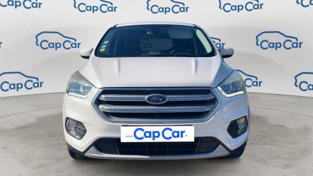Ford Kuga image 2