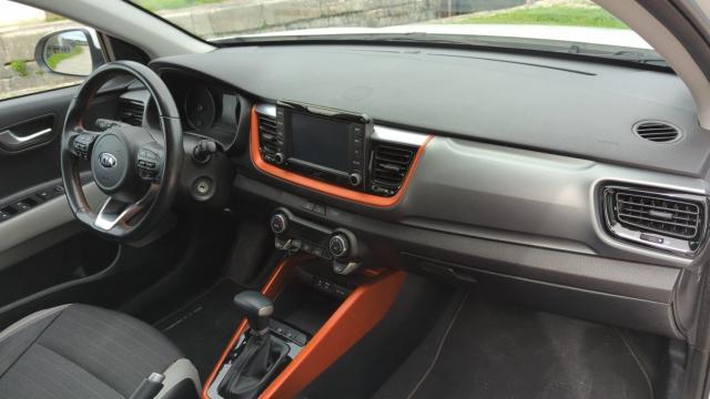 Kia Stonic image 2