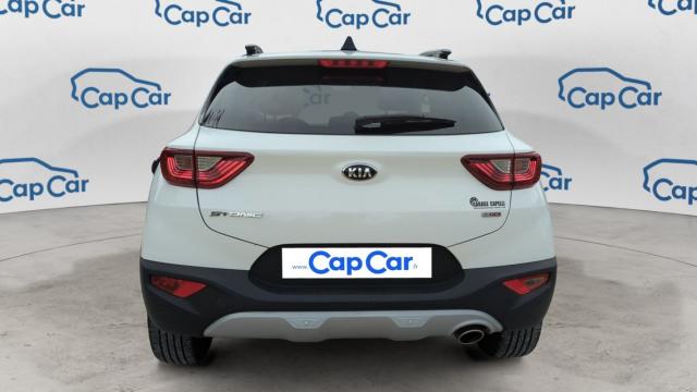 Kia Stonic image 9